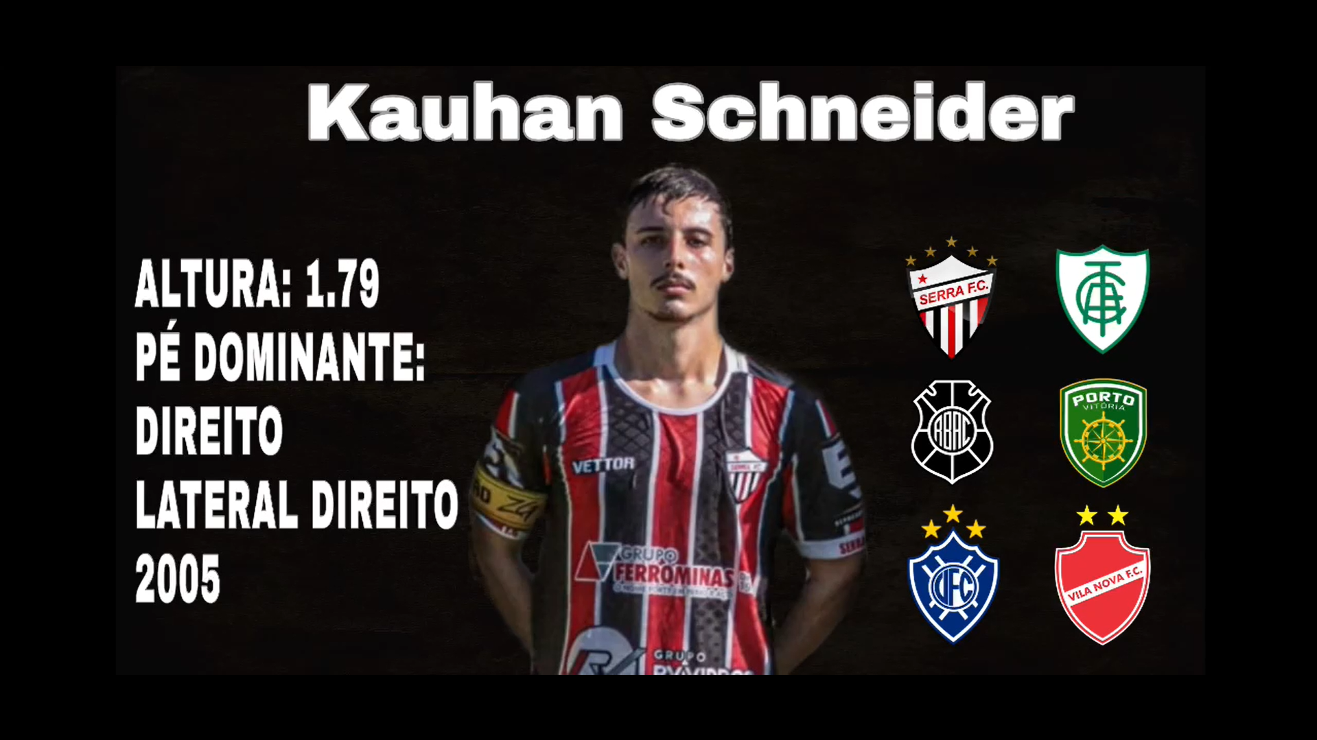 Kauhan Schneider - LAT